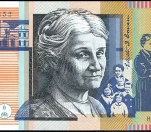 Australian Dollars Counterfeit Notes