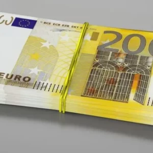 Buy counterfeit money at ; USD, EUROS, CAD Counterfeit Euro