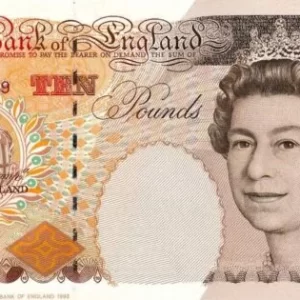 Best Replicate UK Banknotes